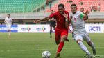 Garuda Muda Digulung Iran