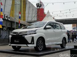 Kena PPnBM 0%, Harga Avanza Bisa Turun Rp 16 Juta, Vios Dikorting Rp 65 Juta