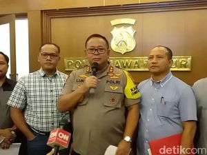 Status DPO Veronica Koman Akan Ditentukan Minggu Depan Status DPO Veronica Koman Akan Ditentukan Minggu Depan