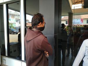 Polisi Tangkap Pelaku Pelecehan Wanita di Lampu Merah Bekasi Polisi Tangkap Pelaku Pelecehan Wanita di Lampu Merah Bekasi