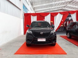 Benarkah SUV Esemka Meluncur Tahun Ini?