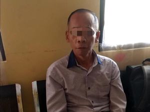 Polisi Bekuk Dokter Spesialis Gadungan di Sukabumi