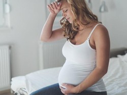 Awas! Stres Saat Hamil Bisa Timbulkan Gangguan Kepribadian pada Anak