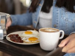 Mengapa Telur Jadi Menu Sarapan Paling Populer di Dunia?
