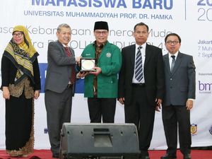 Banyak Hoax di Medsos, MPR Ingin Pancasila Jadi Filter