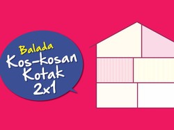 Balada Kos-kosan Kotak 2x1