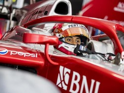 Balapan Kandang di Monza, Prema dan Sean Bertekad Tampil Oke