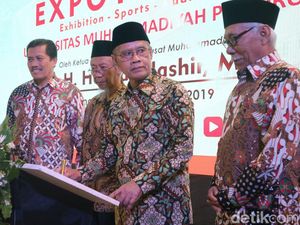 Haedar Nashir: Revisi UU KPK Harusnya Penguatan Bukan Pelemahan