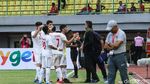 Garuda Muda Digulung Iran