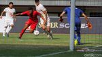 Garuda Muda Digulung Iran