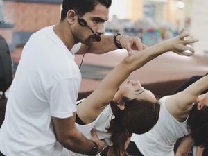 Gaya Hidup Sehat dan Modern di Star Yoga Gaya Hidup Sehat dan Modern di Star Yoga