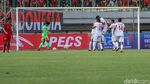 Garuda Muda Digulung Iran