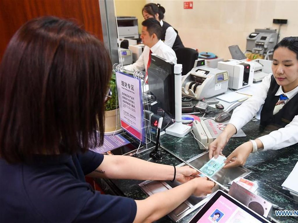 Mata Uang China Itu Yuan atau Renminbi? Ini Jawabannya Mata Uang China Itu Yuan atau Renminbi? Ini Jawabannya