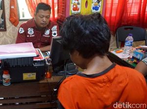 Kesaksian Pelaku Pembunuhan Pengantin Baru di Pemalang Berubah-ubah Kesaksian Pelaku Pembunuhan Pengantin Baru di Pemalang Berubah-ubah