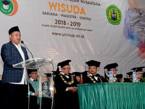 Ke Mahasiswa, Wagub Jabar: Manfaatkan Ilmu untuk Bentengi Negara Ke Mahasiswa, Wagub Jabar: Manfaatkan Ilmu untuk Bentengi Negara