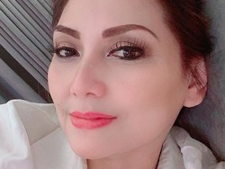 Kondisi Terkini Nia Daniaty Usai Kecelakaan di Bojonegoro