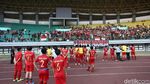 Garuda Muda Digulung Iran