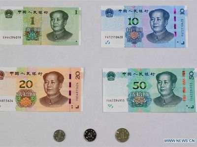 Berita Dan Informasi Renminbi Terkini Dan Terbaru Hari Ini Detikcom