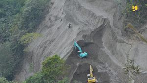Bendungan Pemasok Air ke Ibu Kota Bali Dibangun