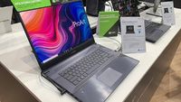 Jajaran Notebook Anyar Asus Meriahkan IFA 2019