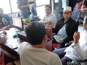 Guru SMP di Sulteng Dilaporkan ke Polisi Terkait Penistaan Agama
