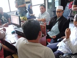 Guru SMP di Sulteng Dilaporkan ke Polisi Terkait Penistaan Agama
