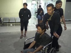 Ilyas, Maling Rumah Kosong yang Curi Pintu dan Ban Mobil