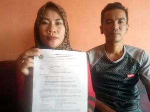 21 Tahun Hilang Kontak, TKI Cianjur akan Dipulangkan Pemerintah