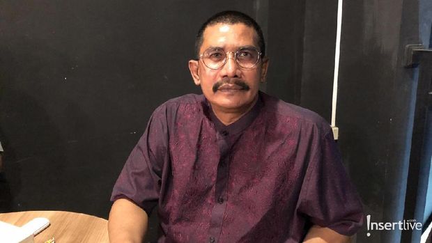 Fahmi H. Bachmid, pengacara Nikita Mirzani