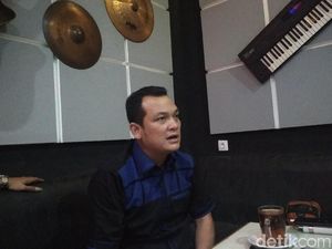 NasDem Setuju Perpres Investasi Miras di Bali-Papua: Serap Tenaga Kerja NasDem Setuju Perpres Investasi Miras di Bali-Papua: Serap Tenaga Kerja