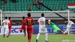 Garuda Muda Digulung Iran