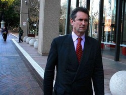 Hakim Australia Ini Gagalkan 99 Persen Permohonan Suaka yang Ditanganinya