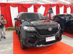 Kesiapan Esemka di Industri Dipertanyakan: Dealernya Mana? Produk Barunya Apa?