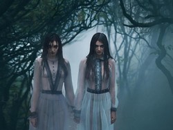 Loker Buat yang Berani, Nonton Film Horor Dibayar Rp 18 Juta