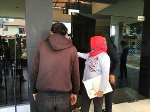 Motif Pelaku Pelecehan Seksual di TL Bekasi: Kesal Tak Bisa Bayar Obat Ibu