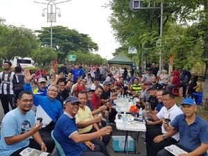 Pemkot Banda Aceh Beri Kesempatan Seni Lokal se-Aceh Tampil di CFD