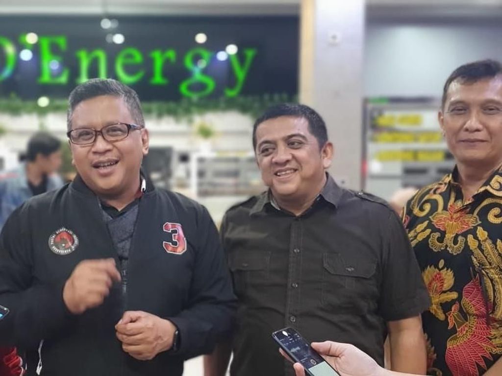 Sekjen PDIP Beri Pembekalan ke Anggota Legislatif Aceh