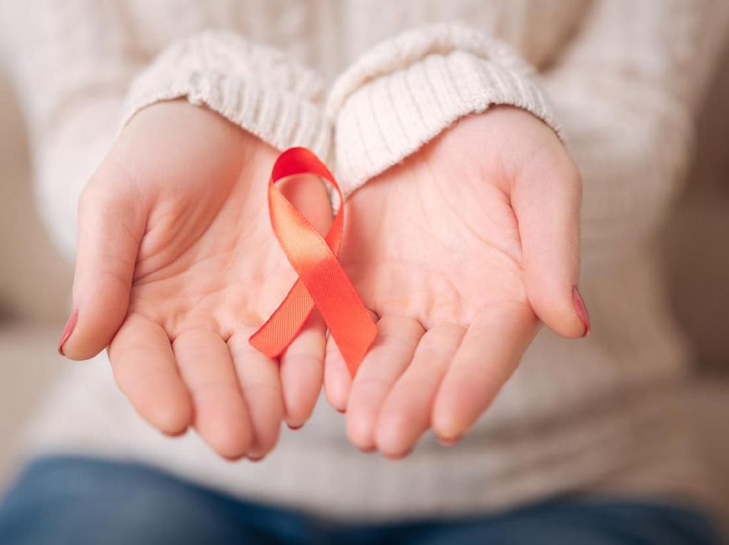 Kenali Penyebab HIV-AIDS dan Cara Penularannya