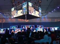 Garena: Kami Ingin eSport Punya Fans Seperti Halnya Real Madrid