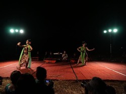 Kesenian Lengger Banyumasan: Asal-Usul, Mitos, Tradisi, dan Perkembangannya