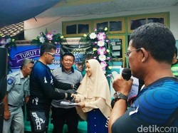 Gowes Safety Riding, Kampanye Anti Kecelakaan Bagi Pengguna Sepeda