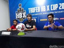 Teco: Bali United Harus Kerja Keras Lagi di Paruh Kedua Musim