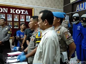 Pembunuhan Santri oleh Pemalak, Polisi Minta Warga Cirebon Unduh Ciko Smart