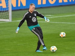 Ironi Ter Stegen: Calon Kiper Terbaik FIFA yang Cuma Jadi Cadangan Neuer