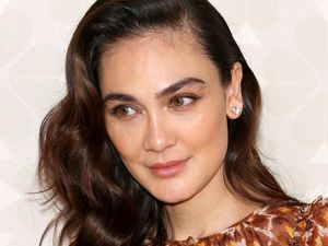 Instagram Luna Maya Di-Hack, Bendera Turki Bertebaran Instagram Luna Maya Di-Hack, Bendera Turki Bertebaran