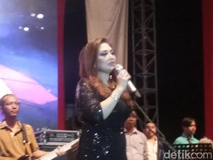 Nia Daniaty Alami Memar Karena Kecelakaan, Begini Tips Agar Tidak Bengkak Nia Daniaty Alami Memar Karena Kecelakaan, Begini Tips Agar Tidak Bengkak