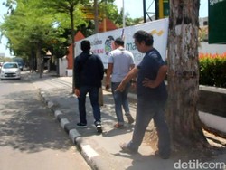 Pemalak yang Tewaskan Santri di Cirebon Baru 1 Bulan Keluar Penjara