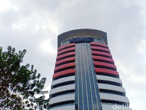 KPK Sebut Dewan Pengawas dalam Revisi UU KPK Ganggu Independesi