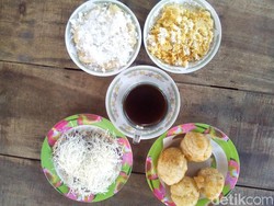 Mantap! Ngopi Ditemani Getuk dan Udara Sejuk Bukit Muria