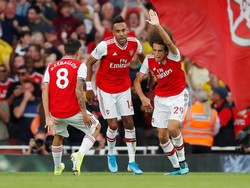 MU Vs Arsenal: Peluang Meriam London Menang Sangat Besar